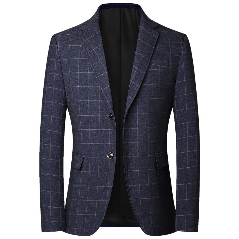 Gianni Herren Karo Blazer