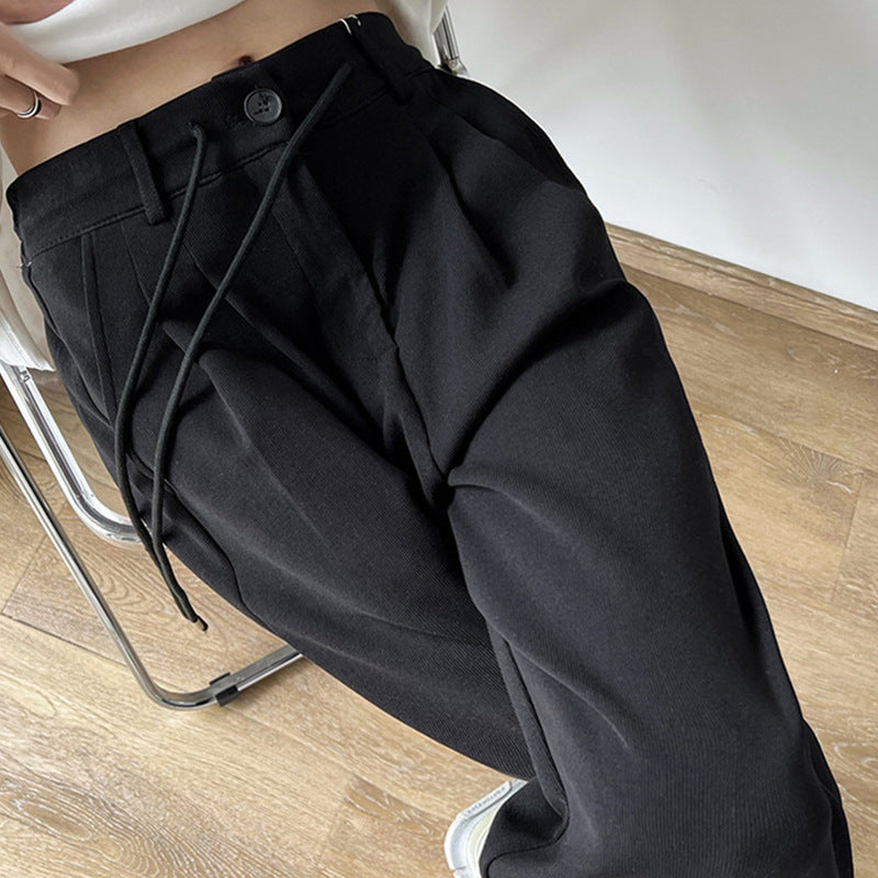 Damen Freizeithose Bequem Lässig Eveloria