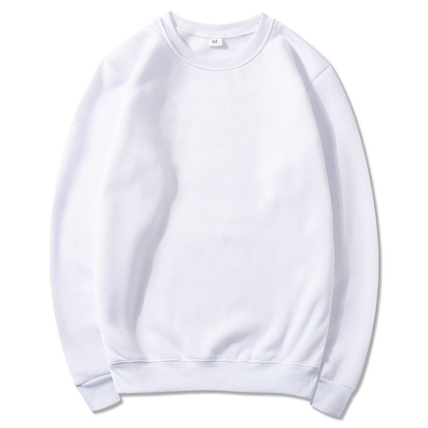 Damen Sweatshirt Weiches Fleece Lässiger Schnitt Grau Eveloria