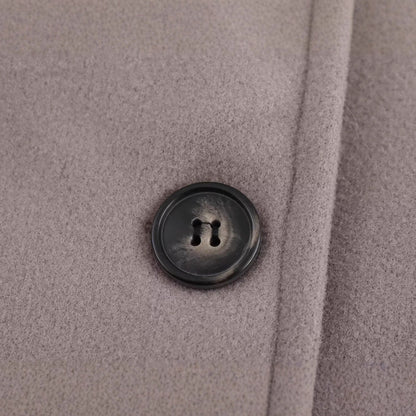 Damen Kurzjacke Gefüttert Modisch Eveloria