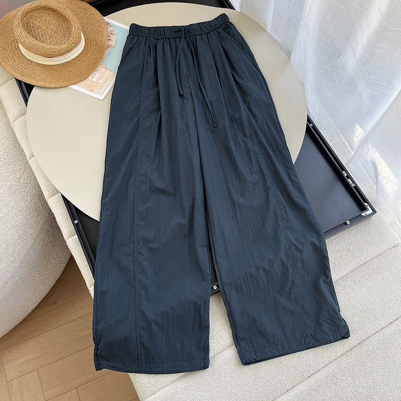 Damen Culotte-Hose Luftig Eveloria
