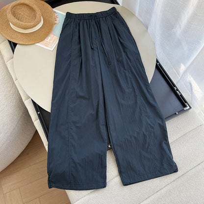 Damen Culotte-Hose Luftig Eveloria