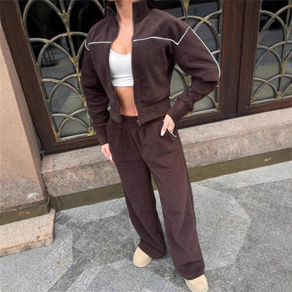 Damen Sportliches Freizeit-Outfit Eveloria wird zu: Eveloria Damen