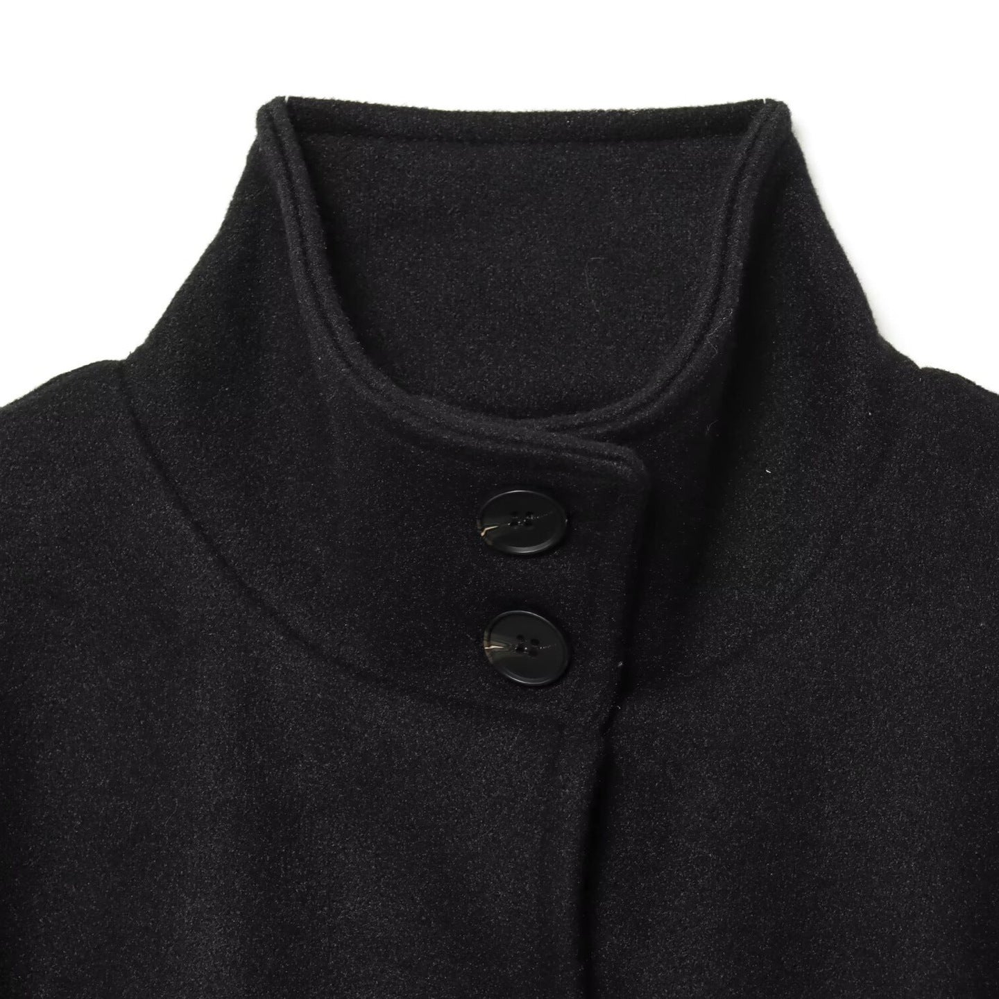 Damen Umhang mit Taillengürtel Eveloria