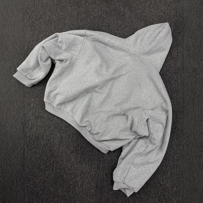 Damen Kapuzenjacke Kariertes Innenfutter Eveloria