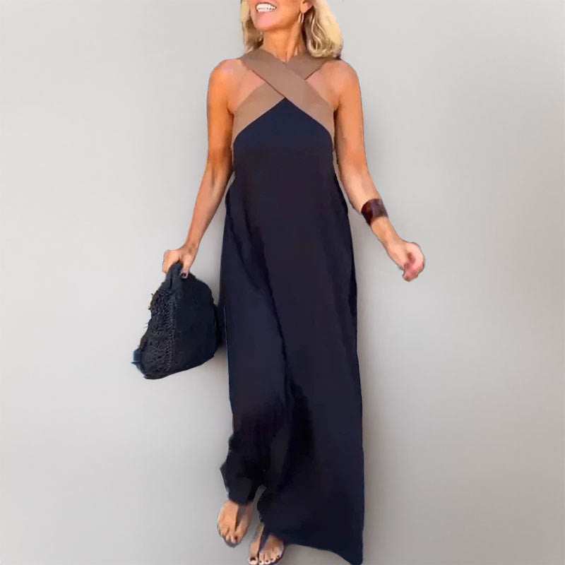Damen Maxikleid für besondere Anlässe Eveloria