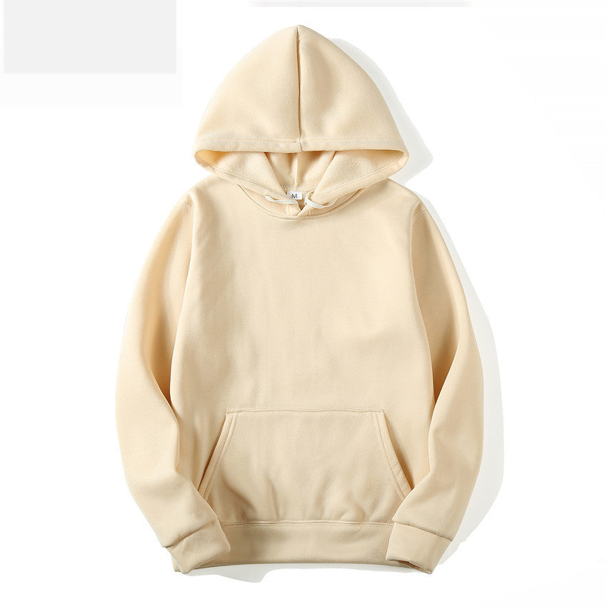 Damen Kapuzenpullover Weiches Innenfutter Eveloria