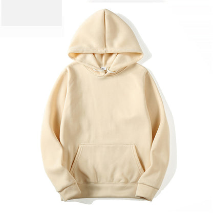 Damen Kapuzenpullover Weiches Innenfutter Eveloria