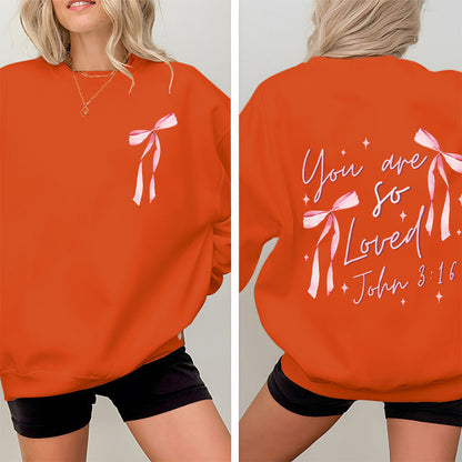Damen Sweatshirt Einzigartiger Aufdruck Verspielt Grau Eveloria