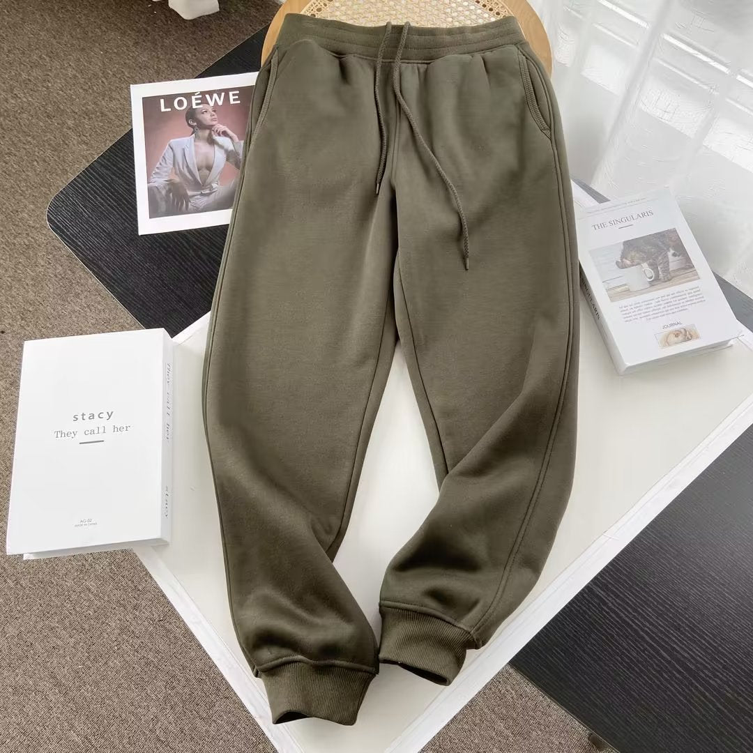 Damen Jogginghose Relaxed Fit Eveloria
