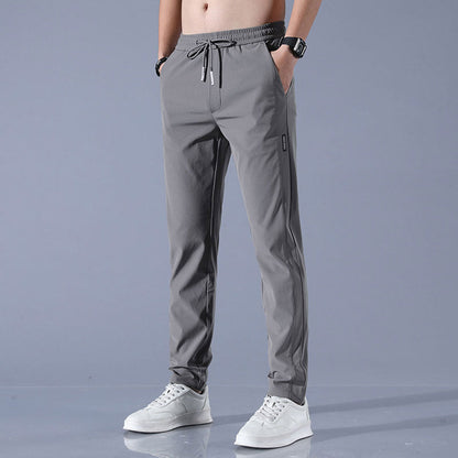 Herren Jogginghose Lässige Passform Bequem