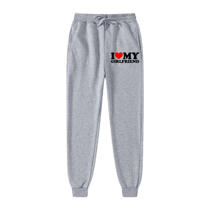 Damen Jogginghose Personalisierter Aufdruck Eveloria