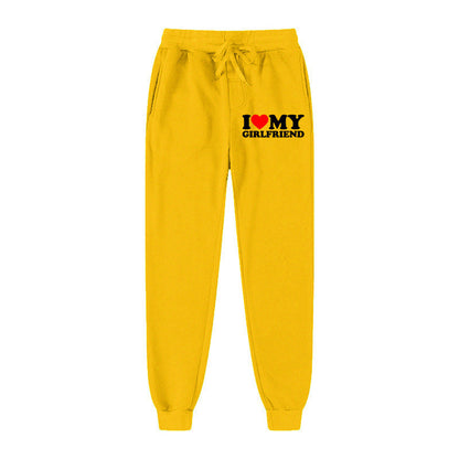 Damen Jogginghose Personalisierter Aufdruck Eveloria