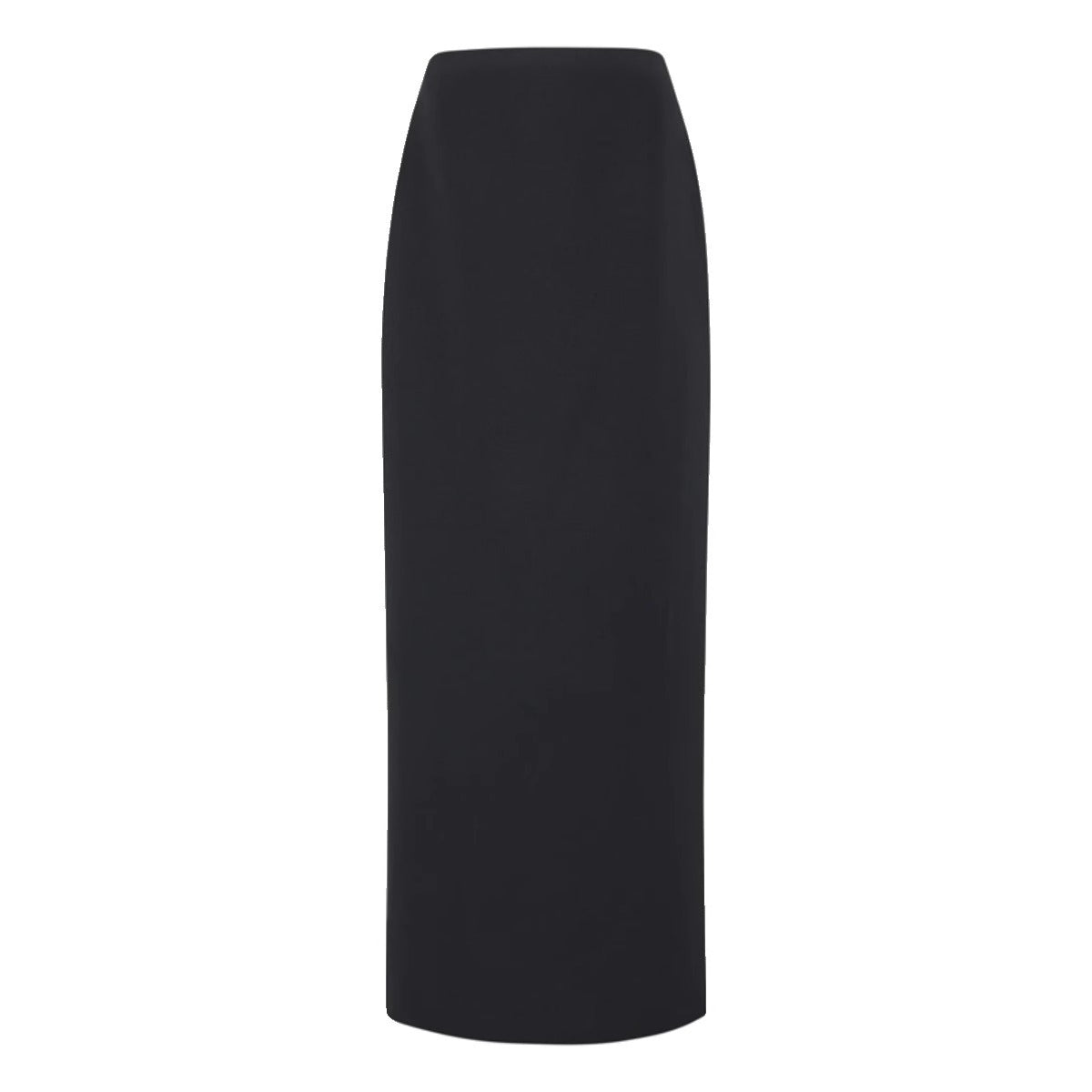 Damen Maxikleid Elegant Fließender Schnitt Eveloria