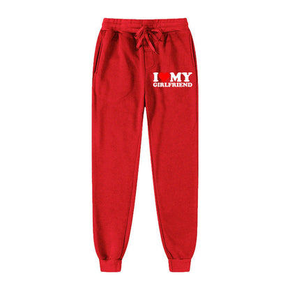 Damen Jogginghose Personalisierter Aufdruck Eveloria