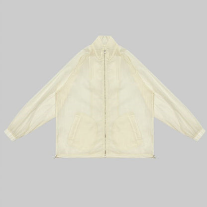 Damen Windjacke Eveloria Wasserdicht Funktionell