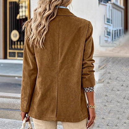 Damen Blazer Eveloria Modern