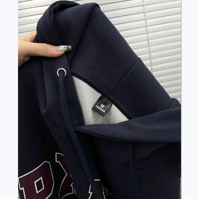 Damen Hoodie Inspirierendes Sprüchemotiv Eveloria