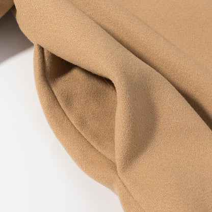 Damen Stehkragenjacke Modisch Eveloria