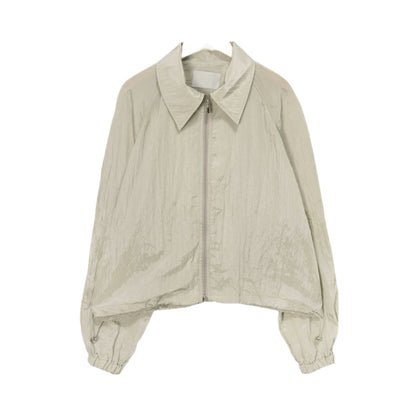 Damen lässige Übergangsjacke Eveloria