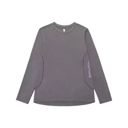 Damen Longsleeve Feuchtigkeitsmanagement Eveloria