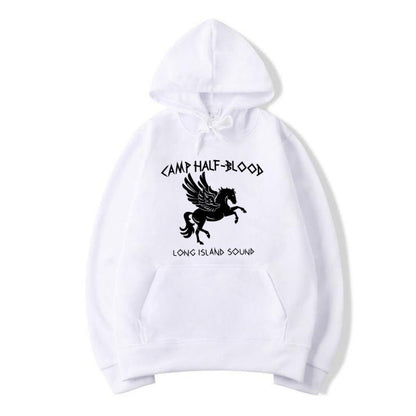 Damen Hoodie Fantasy-Motiv Eveloria