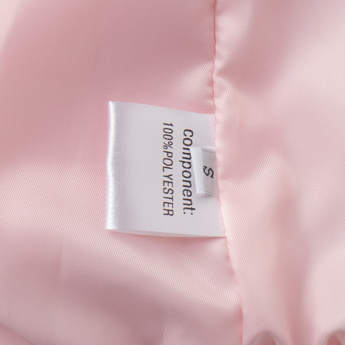 Damen Baumwollbluse Feine Textur Atmungsaktiv Weiß