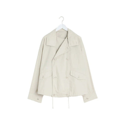 Damen Utility-Jacke Modern Eveloria