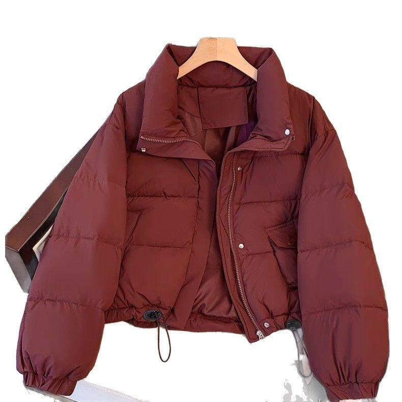 Damen Steppjacke Kurz Eveloria