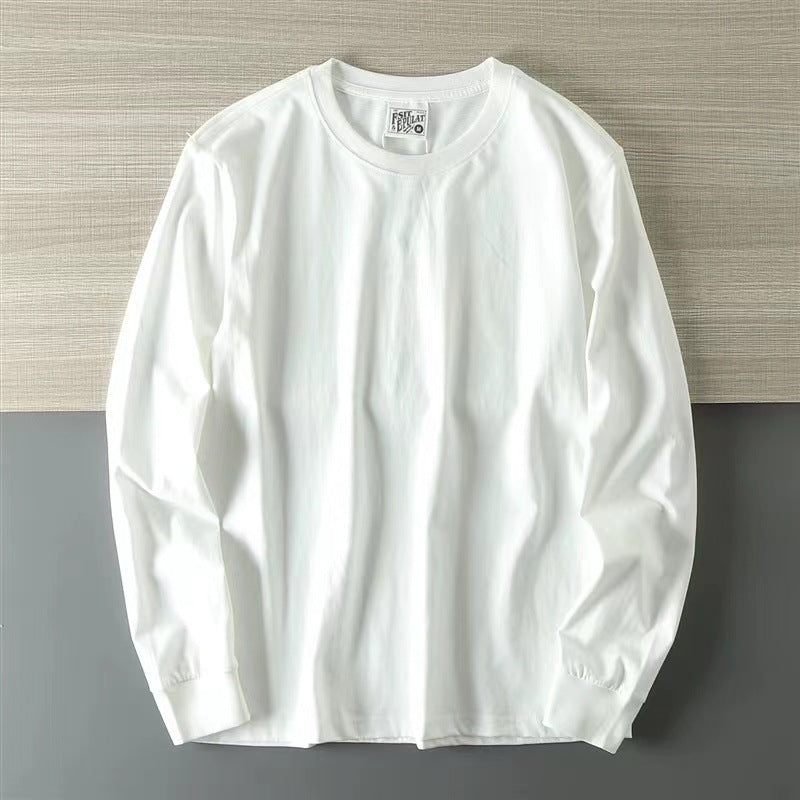 Damen Langarmshirt Bio-Baumwolle Eveloria