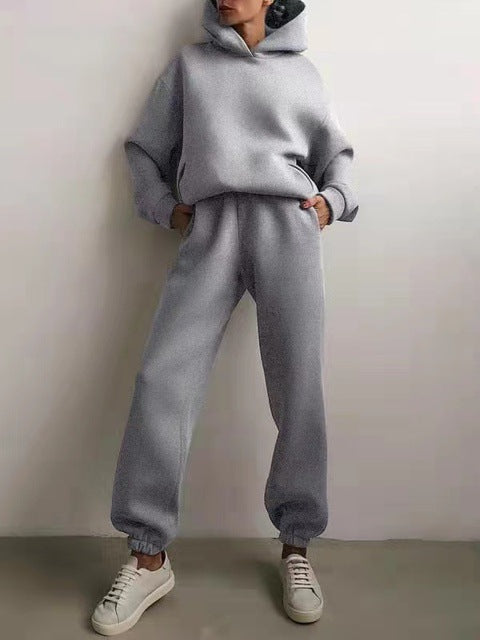 Eveloria Damen Jogging-Set