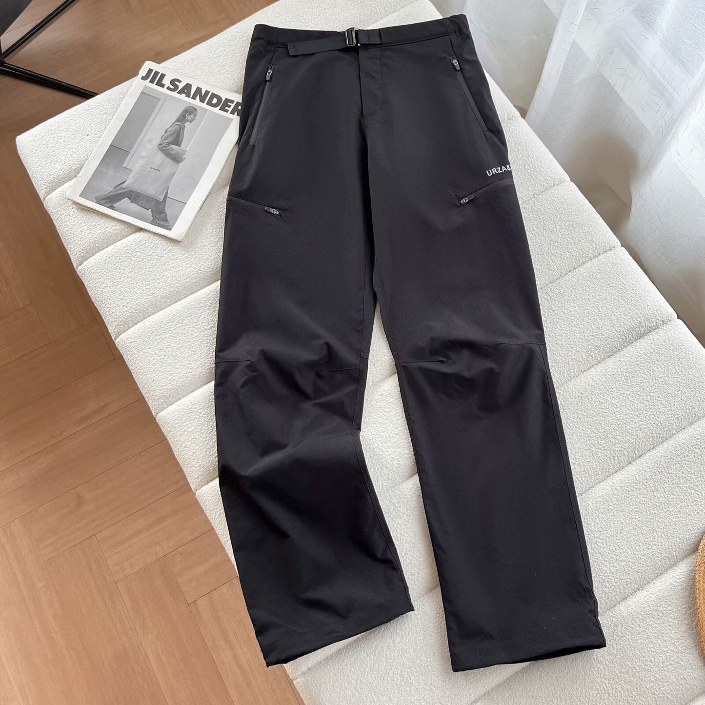 Damen Trekkinghose Funktionale Stretchhose