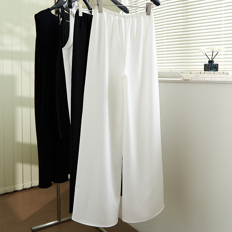 Damen Palazzo-Hose Eveloria Elegantes Design