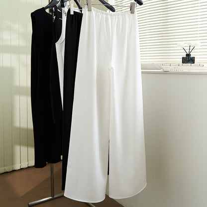 Damen Palazzo-Hose Eveloria Elegantes Design