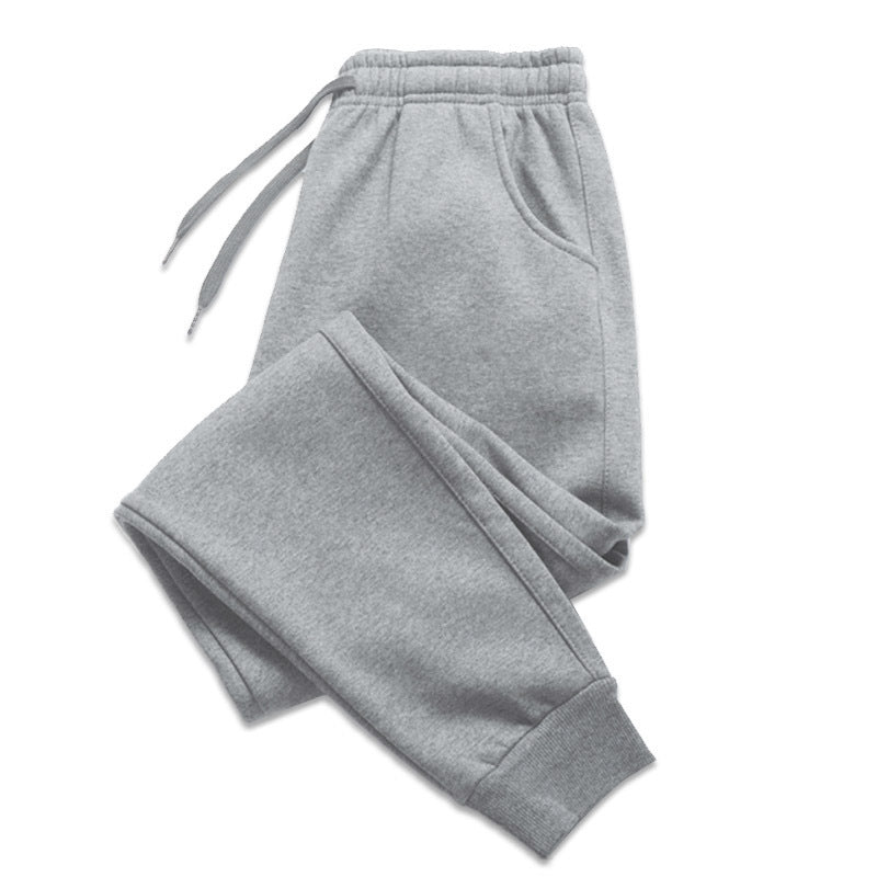 Damen Jogginghose Elastischer Bund Eveloria