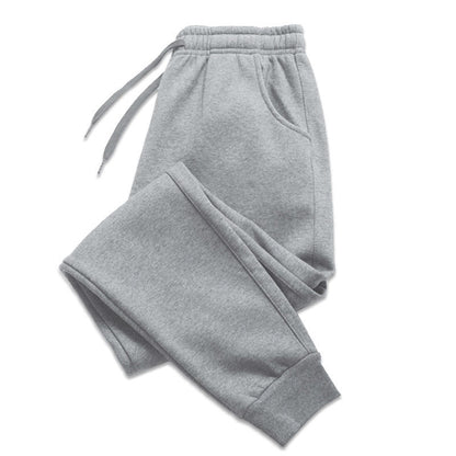 Damen Jogginghose Elastischer Bund Eveloria