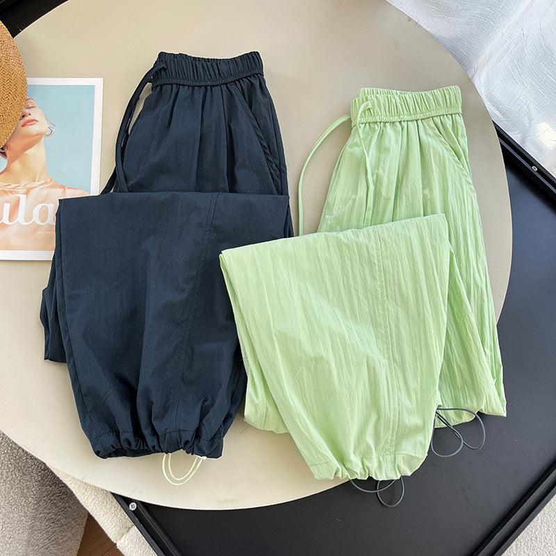 Damen Culotte-Hose Luftig Eveloria