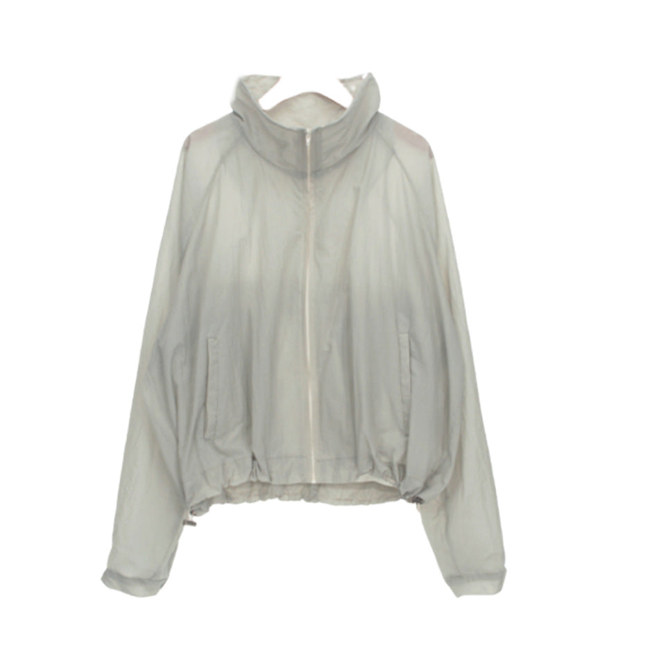 Damen Leichtjacke Eveloria Sportlich Wasserabweisend