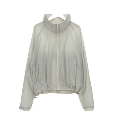 Damen Leichtjacke Eveloria Sportlich Wasserabweisend