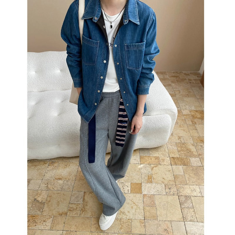 Damen Strickjacke Kuschelig Eveloria