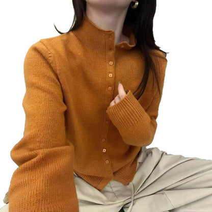 Damen Strickcardigan Warm Eveloria