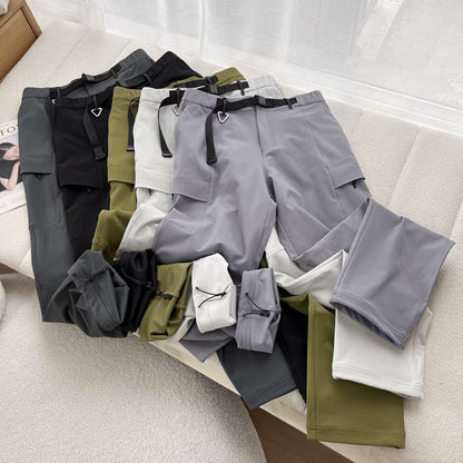 Damen Outdoorhose Multifunktionshose Eveloria