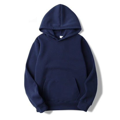 Damen Kapuzenpullover Weiches Innenfutter Eveloria