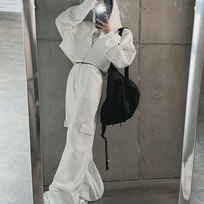 Damen Outdoor-Jumpsuit Lässig Eveloria
