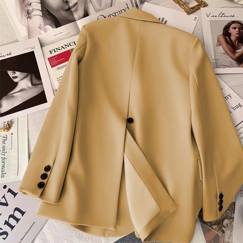 Damen Blazer Eveloria Moderner Schnitt