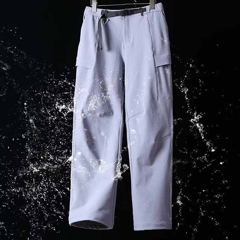 Damen Outdoorhose Multifunktionshose Eveloria
