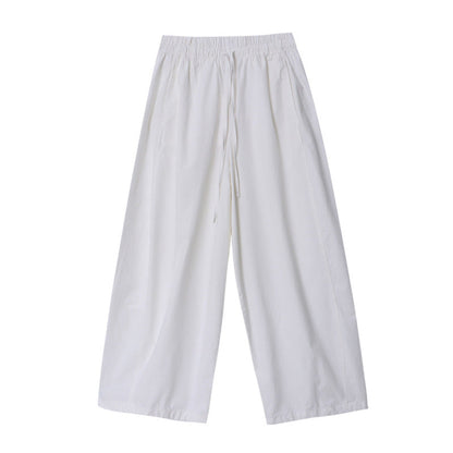 Damen Ärmelloses Oberteil V-Ausschnitt Leichtes Culottes Set