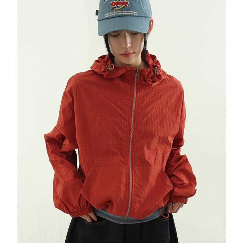 Damen Funktionsjacke Lässig Eveloria
