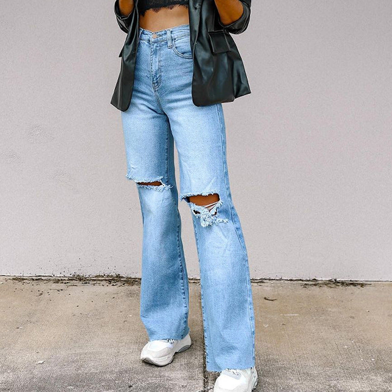 Damen Blazer Lässig Eveloria - Eveloria
