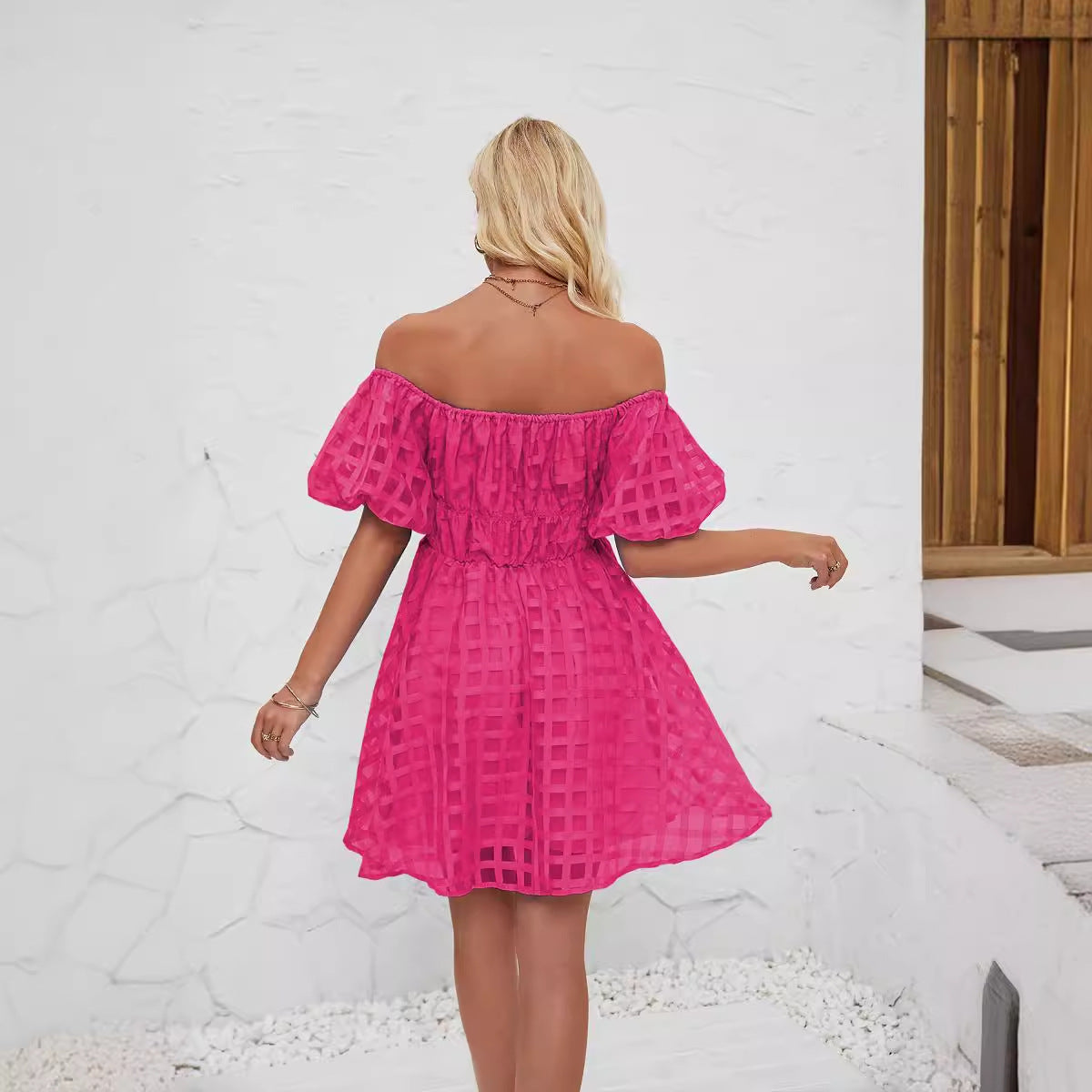 Damen Freizeitkleid Eveloria